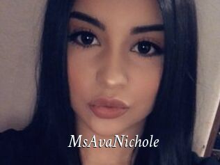 MsAvaNichole