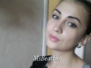 MsBeatrice