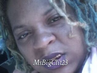 MsBigClit23