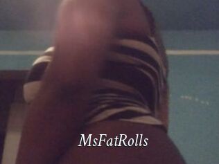 MsFatRolls