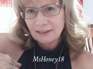 MsHoney18