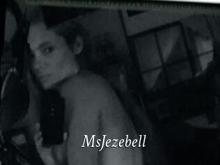 MsJezebell