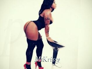 MsKrissy