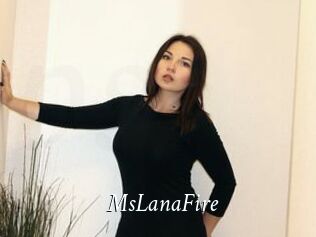 MsLanaFire