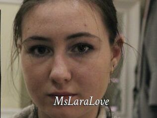 Ms_LaraLove