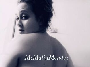 MsMaliaMendez