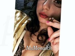 MsMonarch
