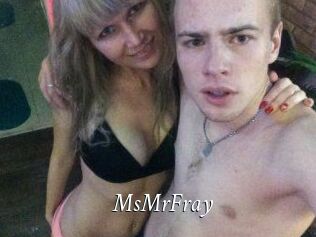 MsMrFray