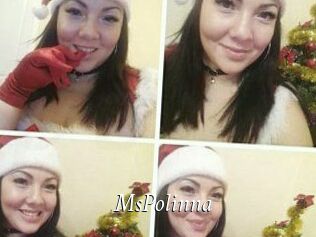 MsPolinna