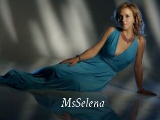 MsSelena