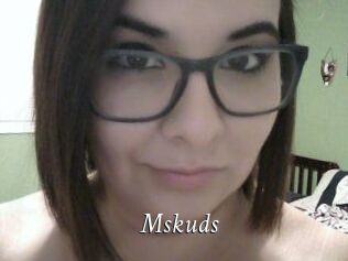 Mskuds