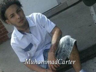 Muhammad_Carter