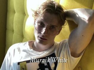 MurzikWhite