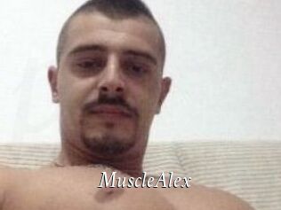 MuscleAlex