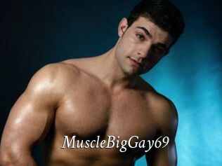 MuscleBigGay69