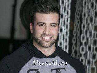 MuscleMaxx