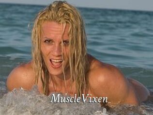 MuscleVixen