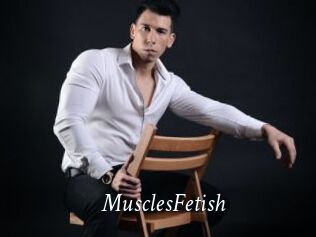 MusclesFetish