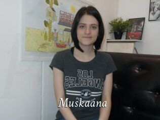 Muskaana