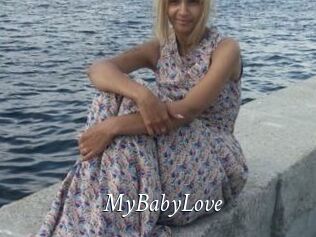 MyBabyLove