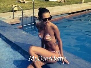 MyDearHottie