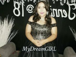 MyDreamGIRL