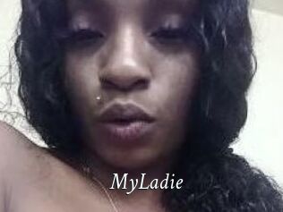 MyLadie