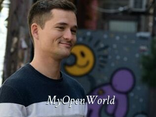 MyOpenWorld