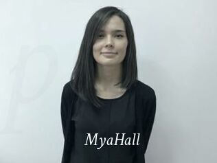 MyaHall