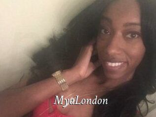 Mya_London