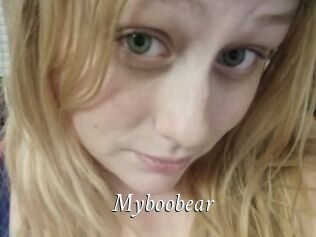 Myboobear