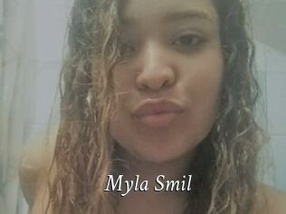 Myla_Smil