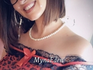 MynaEden