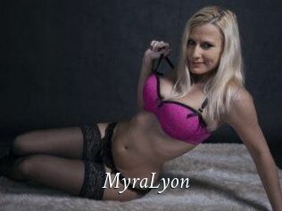 MyraLyon