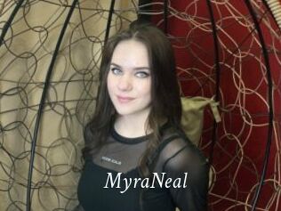 MyraNeal
