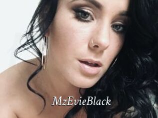 MzEvieBlack