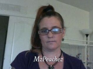 MzPeachez