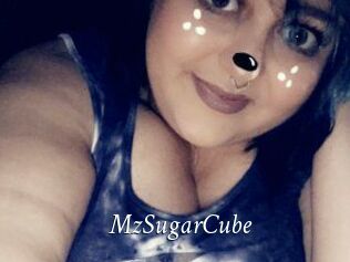 MzSugarCube
