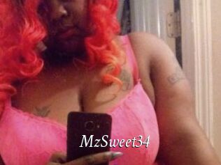 MzSweet34
