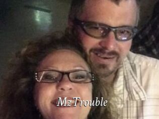 MzTrouble