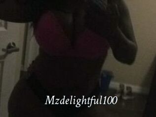 Mzdelightful100
