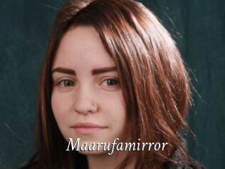 Maarufamirror