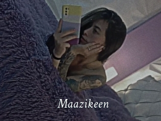 Maazikeen
