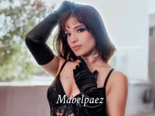 Mabelpaez