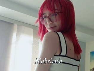 Mabelrich