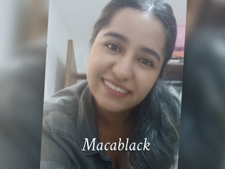 Macablack