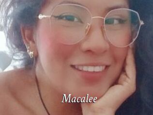 Macalee