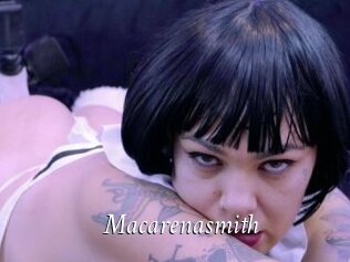 Macarenasmith