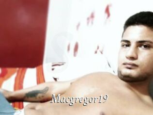 Macgregor19