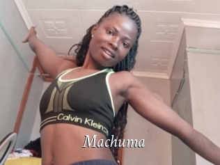 Machuma